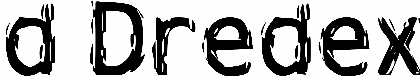 d Dredex