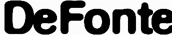DeFonte
