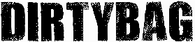Dirtybag