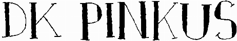 DK Pinkus