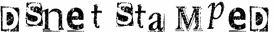 DSnet Stamped