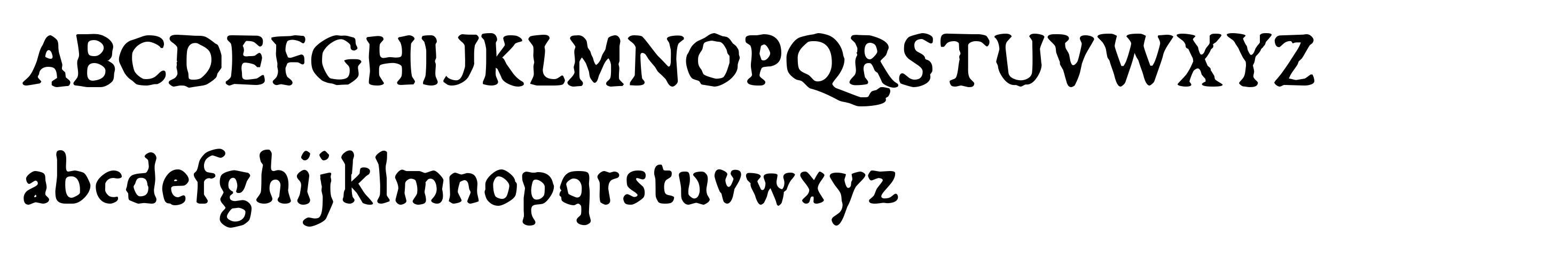 Antaro Font