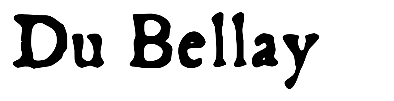 Du Bellay