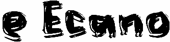 e Ecano
