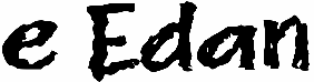 e Edan