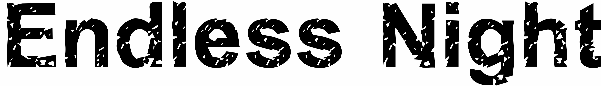 Endless Night