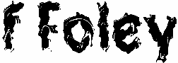 f Foley
