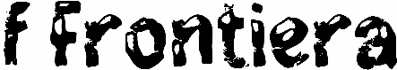 f Frontiera