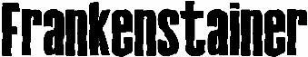 Frankenstainer