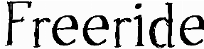 Freeride