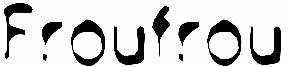 Froufrou