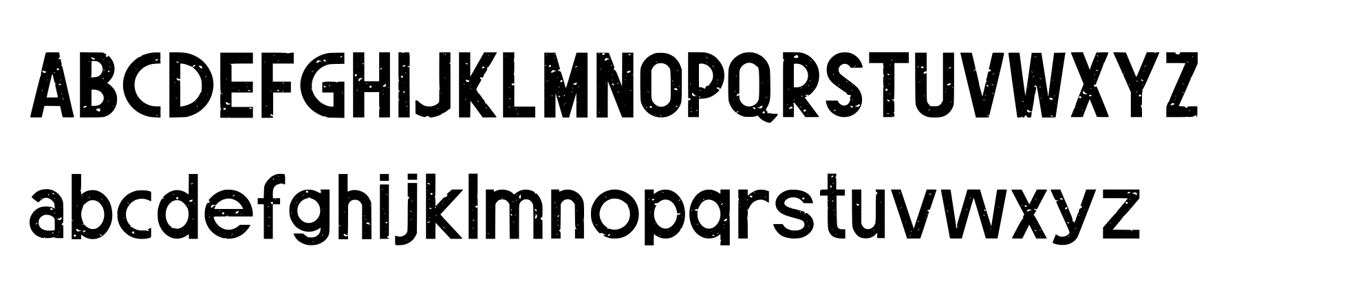 Antaro Font