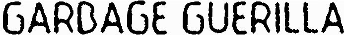 Garbage Guerilla