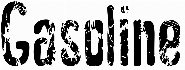 Gasoline