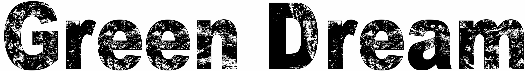 Green Dream
