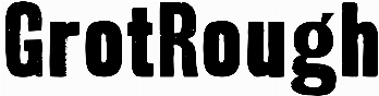 GrotRough