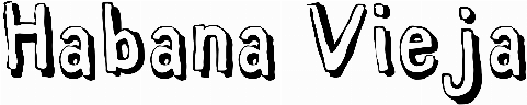 Habana Vieja