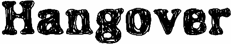 Hangover