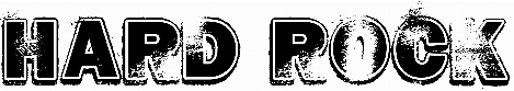 Hard Rock