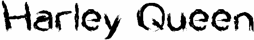 Harley Queen