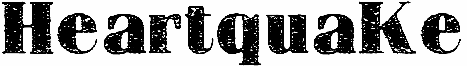 Heartquake