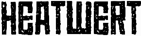 Heatwert