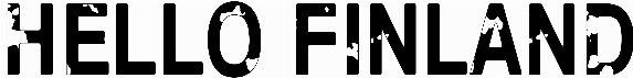 Hello Finland