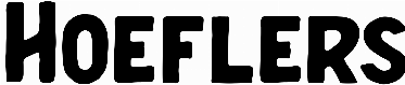 Hoeflers