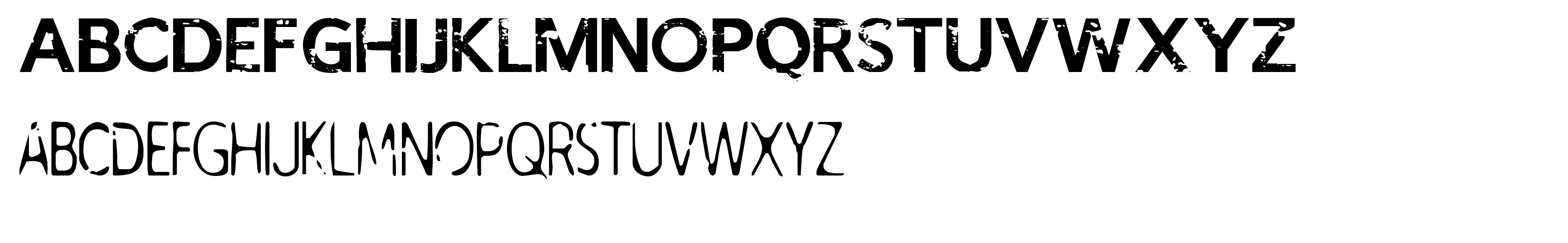 Antaro Font