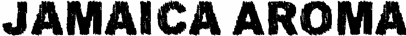 Jamaica Aroma