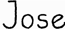 Jose