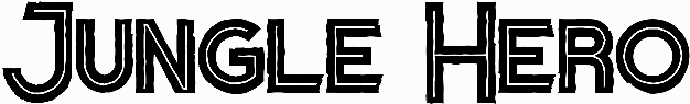 Jungle Hero