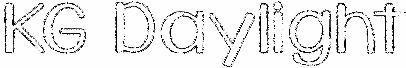 KG Daylight