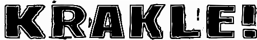 Krakle!