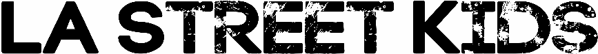 LA Street Kids