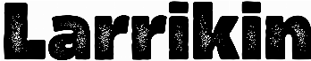 Larrikin