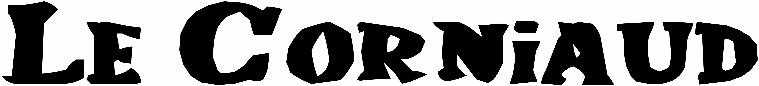 Le Corniaud