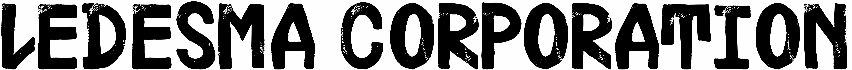Ledesma Corporation