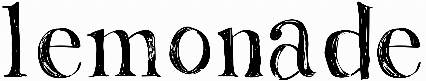 Lemonade