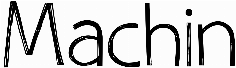Machin