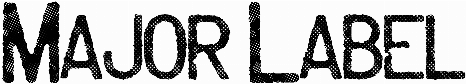 Major Label