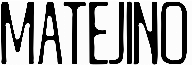 Matejino