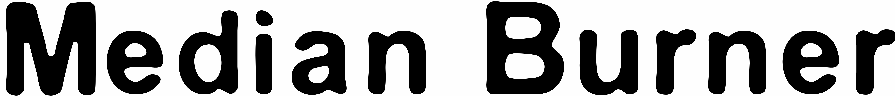 Median Burner