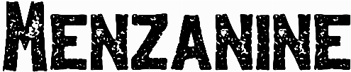 Menzanine