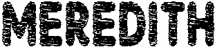 Meredith