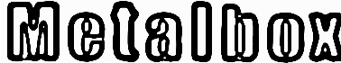 Metalbox