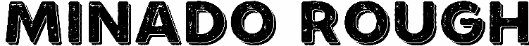 Minado Rough