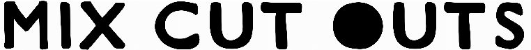 Mix Cut Outs