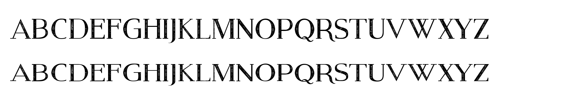 Antaro Font