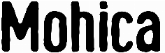 Mohica